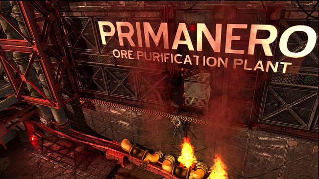 Marlow Briggs and the Mask of Death