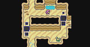 May and the Amazing Bouquet