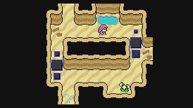 May and the Amazing Bouquet