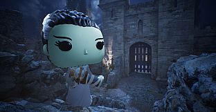 Funko Fusion - Universal Monsters Pack