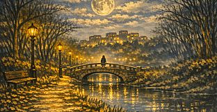 The Night Walk