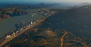 Cities: Skylines - Sunny Breeze Radio