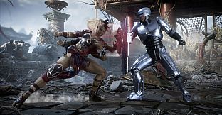 Mortal Kombat 11: Aftermath + Kombat Pack Bundle