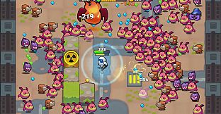 Last Survivor: Day on Earth