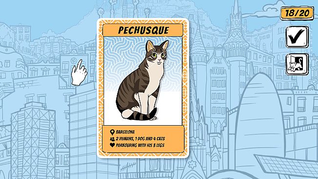 Catcelona: Indies' Special 2025