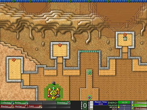 Creeper World: Anniversary Edition