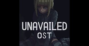 Unavailed Soundtrack