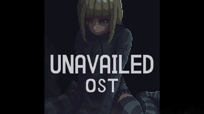 Unavailed Soundtrack