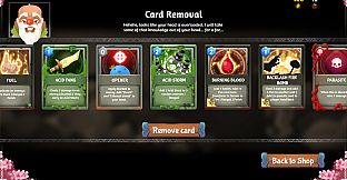 Rise of the Slime: Prologue