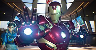 Marvel vs. Capcom: Infinite