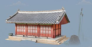 Puzzling Places - Monthly Pack #36 - South Korea