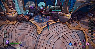 Evercore Heroes : Ascension