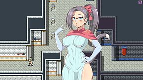 Arcana: Heat and Cold. Season 3