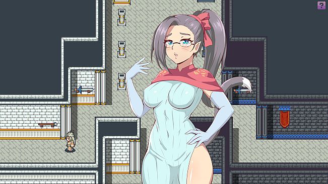 Arcana: Heat and Cold. Season 3