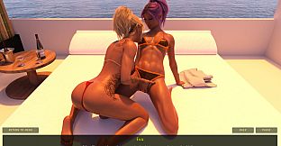 Interactive Sex - Incest Twins - Episode 1