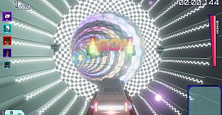 VelocityLoop, Zero to Lightspeed