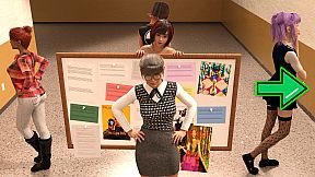 Raven's Daring Adventure