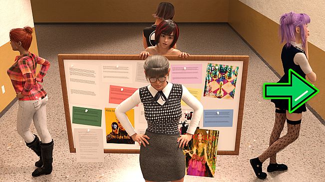 Raven's Daring Adventure