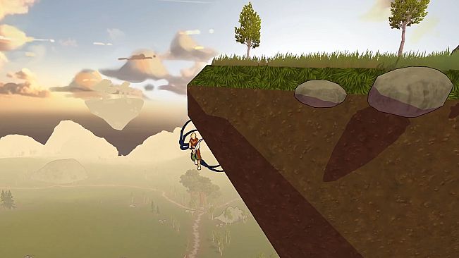 King, Witch and Dragon