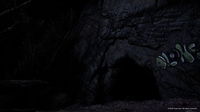 Urbex Nigthmare