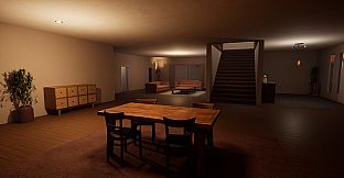 ScaryNoodles: Do Not Play