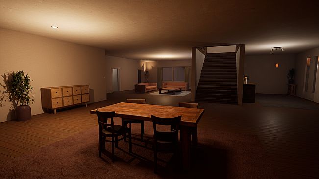 ScaryNoodles: Do Not Play