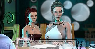 Anna: The Series Test
