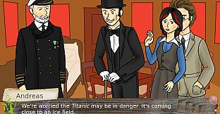 Mermaid Mission: Titanic