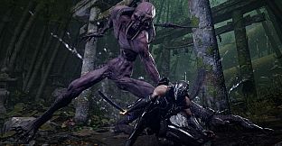 NINJA GAIDEN 4 Deluxe Edition