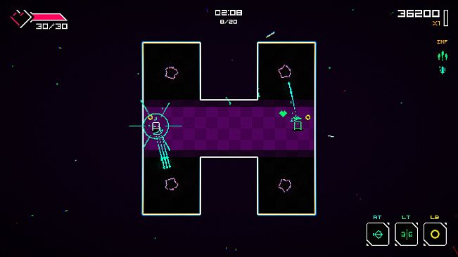 Temp Zero (Original Soundtrack)
