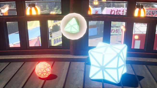 Bomb!Bomb!Carnival!!