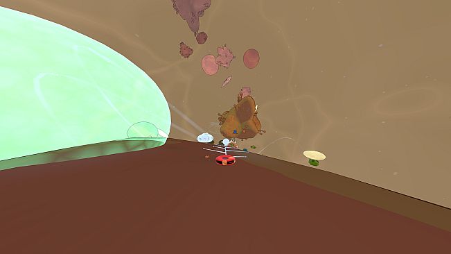 Cellular Sorcery