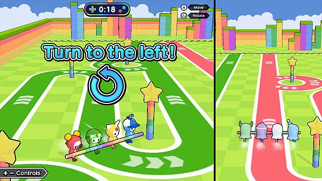 Party Party Time 2 - Party Spirit Pack