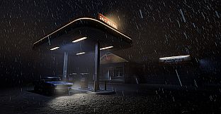 Before Exit: Gas Station Complete Edition