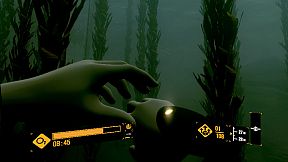 Deep Diving VR