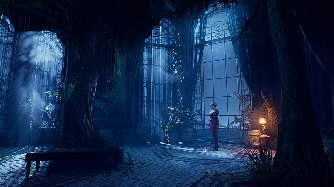 Vampire: The Masquerade - Bloodlines 2 - Deluxe Edition