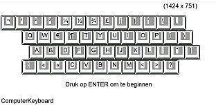 ComputerKeyboard