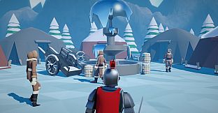 RPG World - Frozen Kingdom