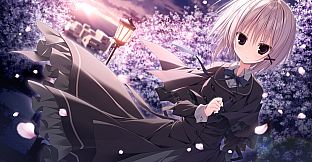 Sakura no Uta -To Dance Over the Cherry Blossoms-