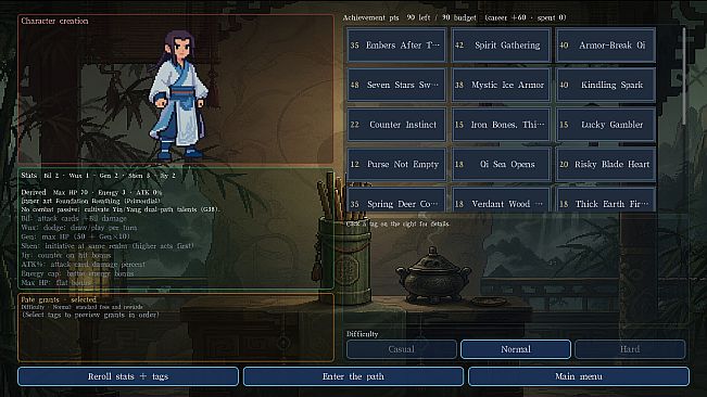 九州仙侠录 - Chronicles Of Jiuzhou