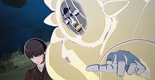 BLEACH Rebirth of Souls - Thousand-Year Blood War Costume Set