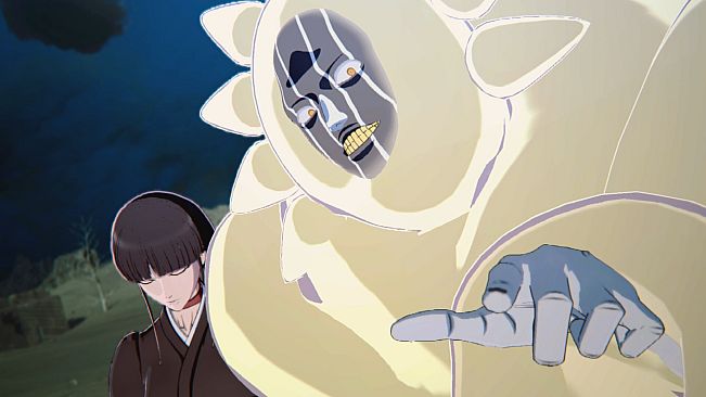 BLEACH Rebirth of Souls - Thousand-Year Blood War Costume Set