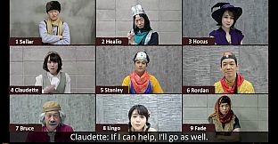 Escape from the Lockdown: The Demon Fortress (Steam Version) - Day 1