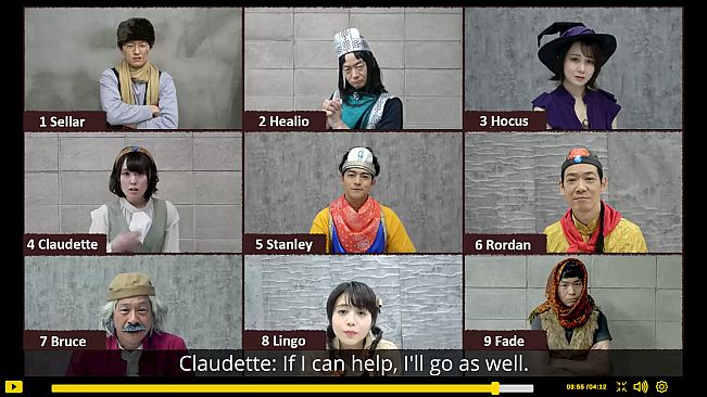 Escape from the Lockdown: The Demon Fortress (Steam Version) - Day 1