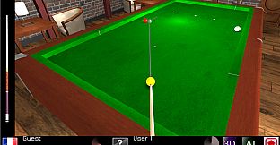 Carom Billiards
