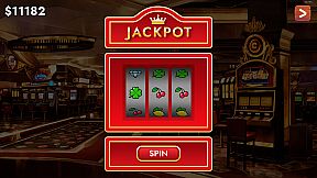 Romance in the Cityscape