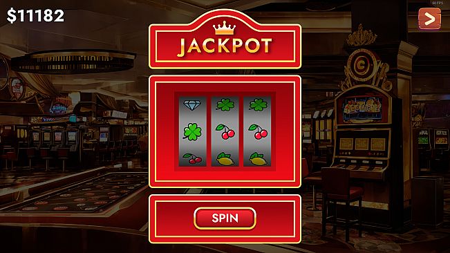 Romance in the Cityscape