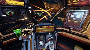 Ziggy's Cosmic Adventures