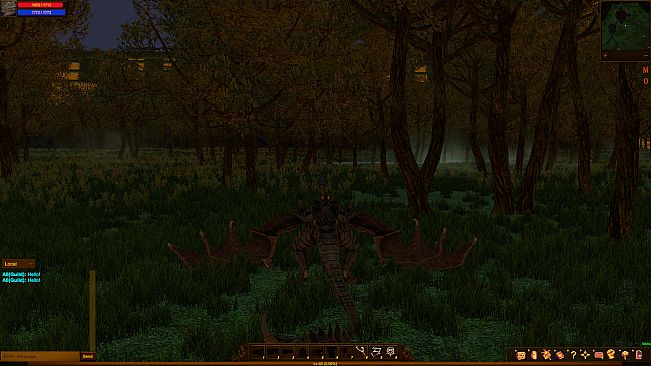 Rebellion Against Rebellion