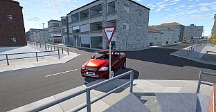 Virtual Driving School - US South Region Pack